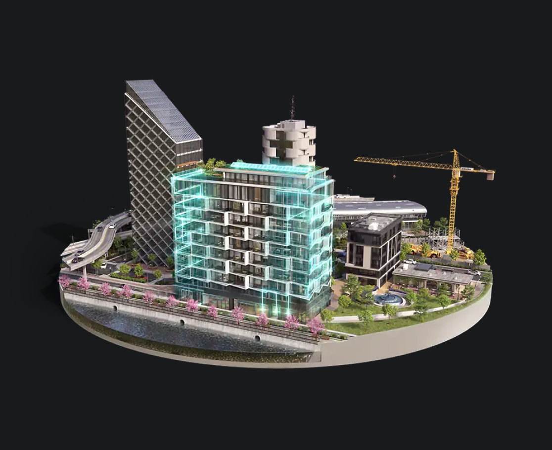 BIM/BEP Modeli