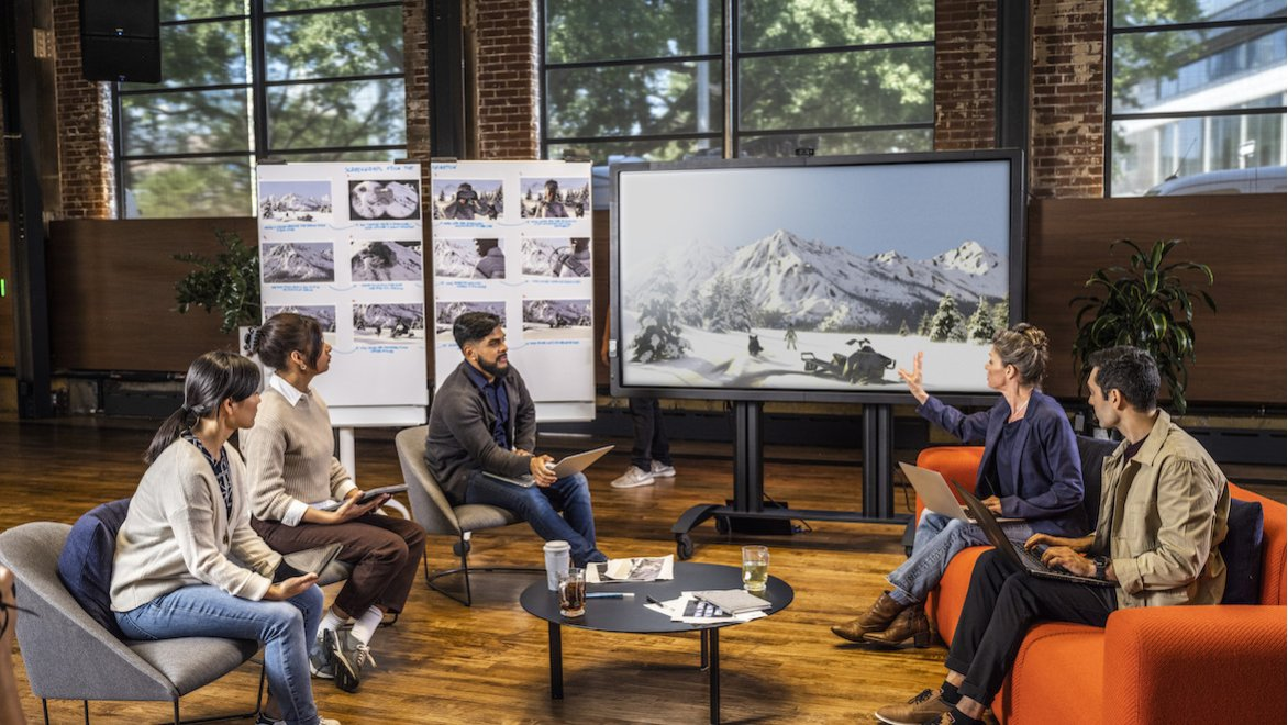 Autodesk Katma Değerli Hizmetler